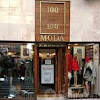 Tiendas de novia en Logroño 1 Negocio 100x100 Moda