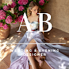 Atelier Aleksandra Budnik | Vestidos De Novia Y Fiesta En Barcelona | Luxury Bridal Artisan