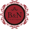 Negocio B&n Boutique