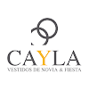 Negocio Cayla Novias : Vestidos De Bodas Y Trajes De Comuniones
