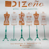 Dizeño