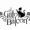 El Gato En El Balcón