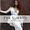 Eva Surriel Atelier • Modista Barcelona • Vestidos De Novia E Invitada A Medida • (cita Previa)