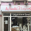 Tiendas de novia La Tienda De Los Novios en Badajoz, Badajoz Inspiración, consejos y proveedores para organizar boda en España. Vestidos, fotógrafos, fincas en Bodas.vip. La Tienda De Los Novios
