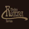Moda Romina Novias