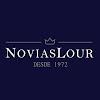 Tiendas de novia Novias Lour en Molins de Rei, Barcelona Inspiración, consejos y proveedores para organizar boda en España. Vestidos, fotógrafos, fincas en Bodas.vip. Novias Lour