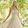 Tiendas de novia en Tomelloso 2 Negocio Priscila Collado Couture